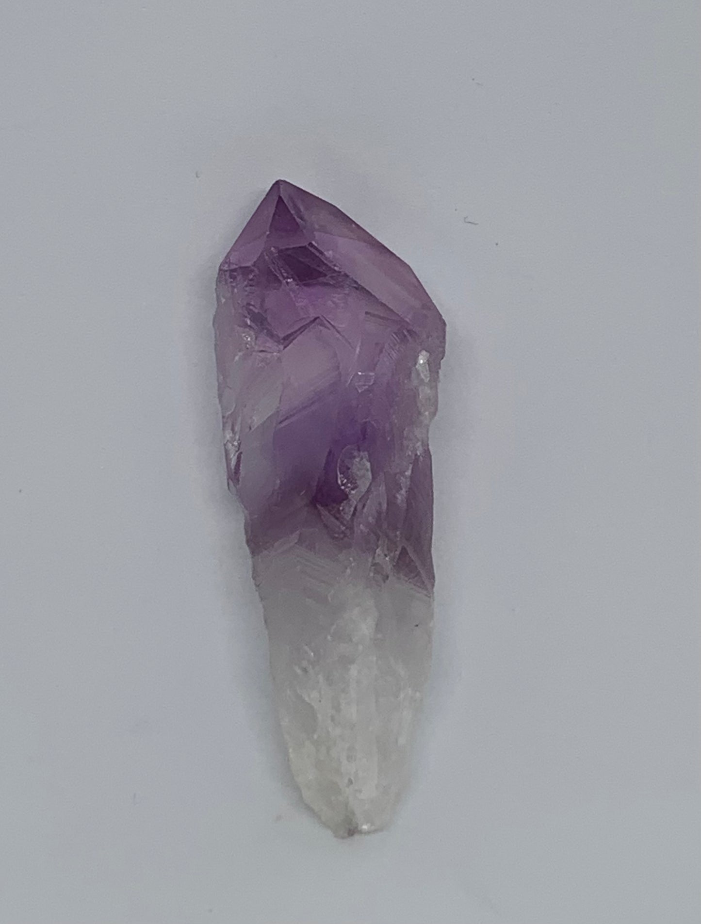 Dragon Tooth Amethyst