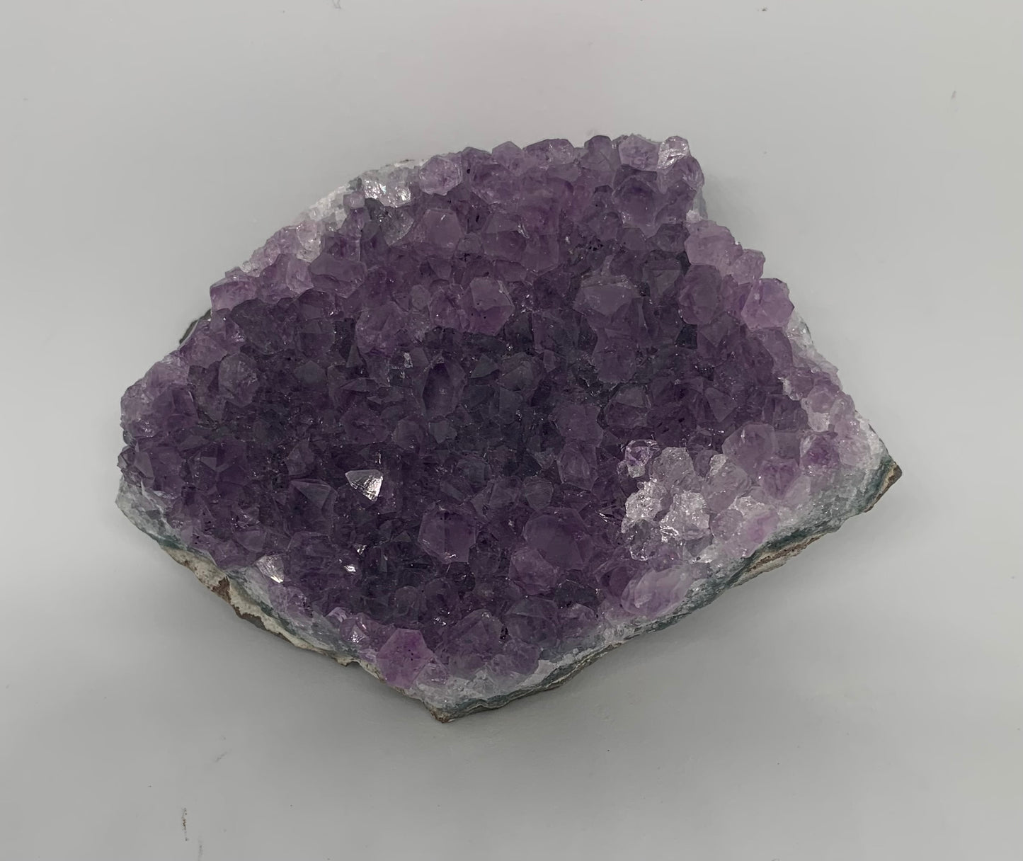 Amethyst Cluster