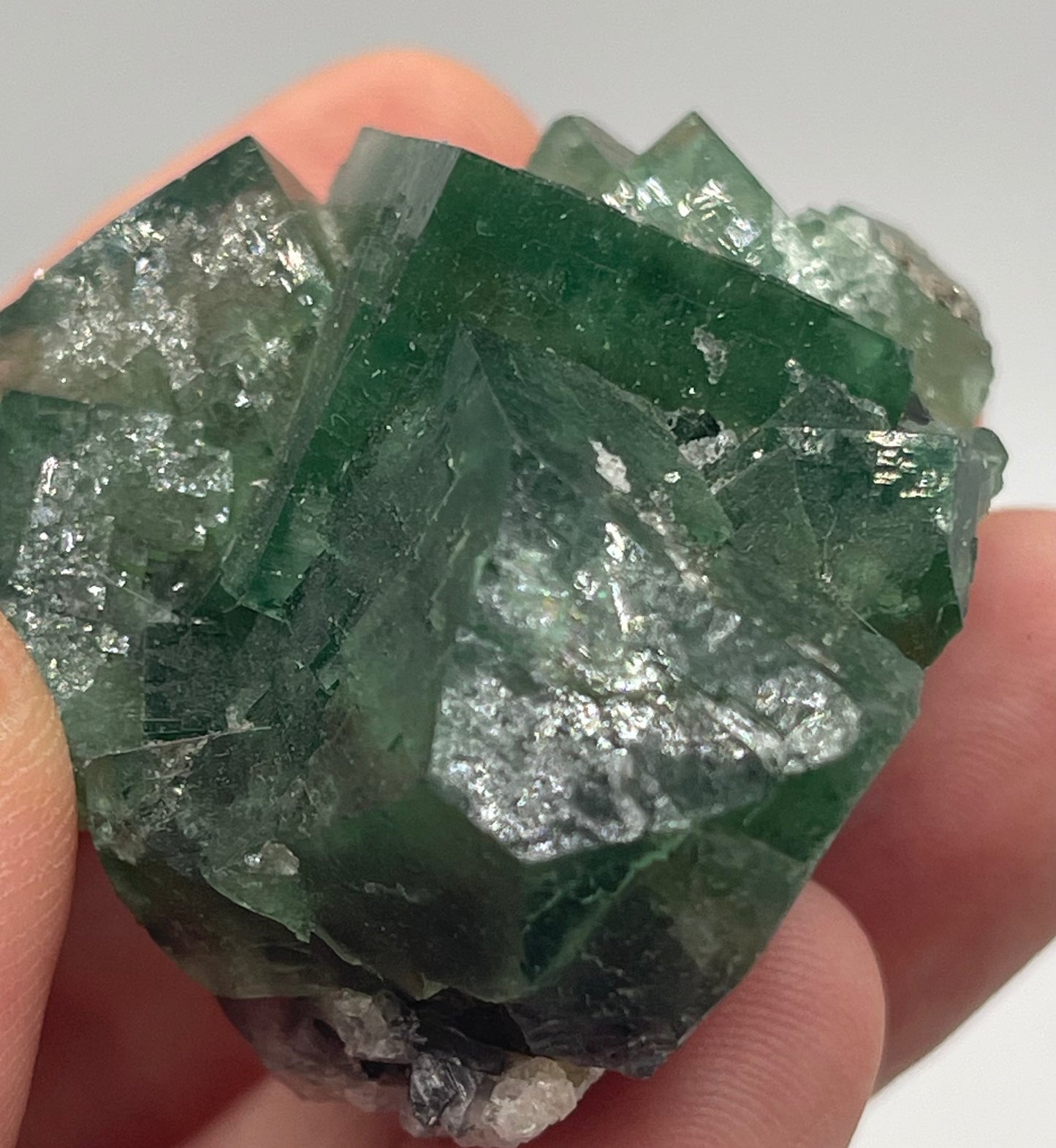 UK Fluorite