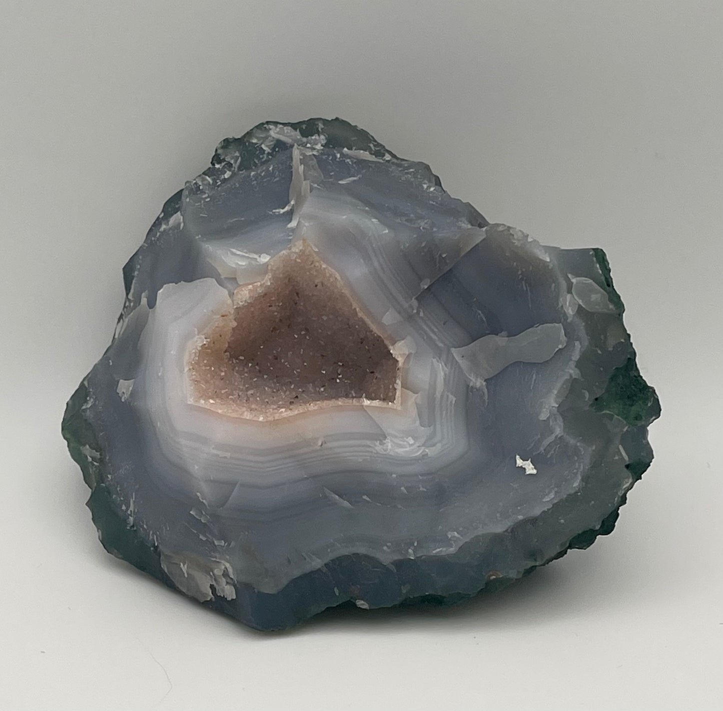 Amethyst Geode