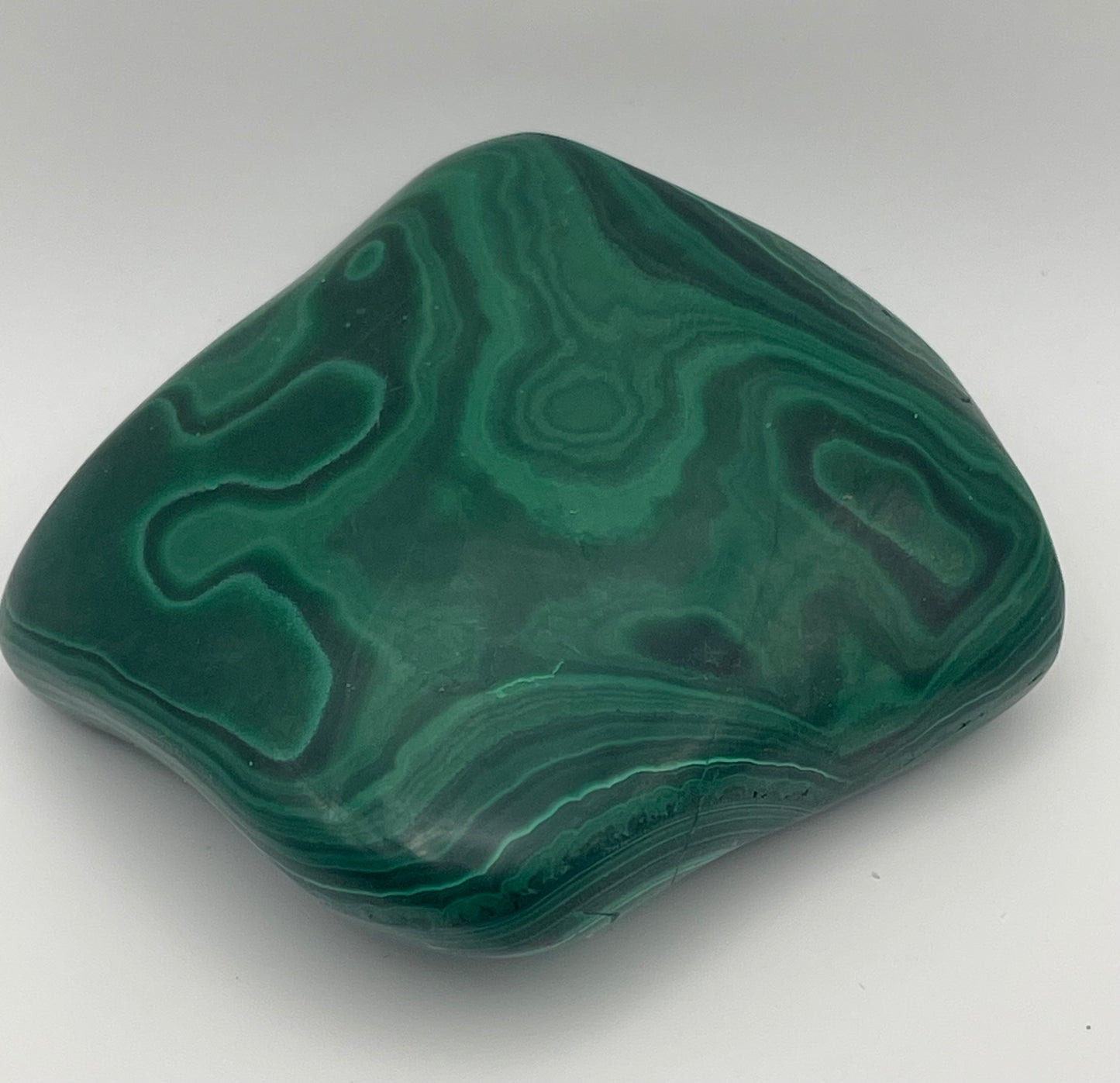 Malachite Freeform