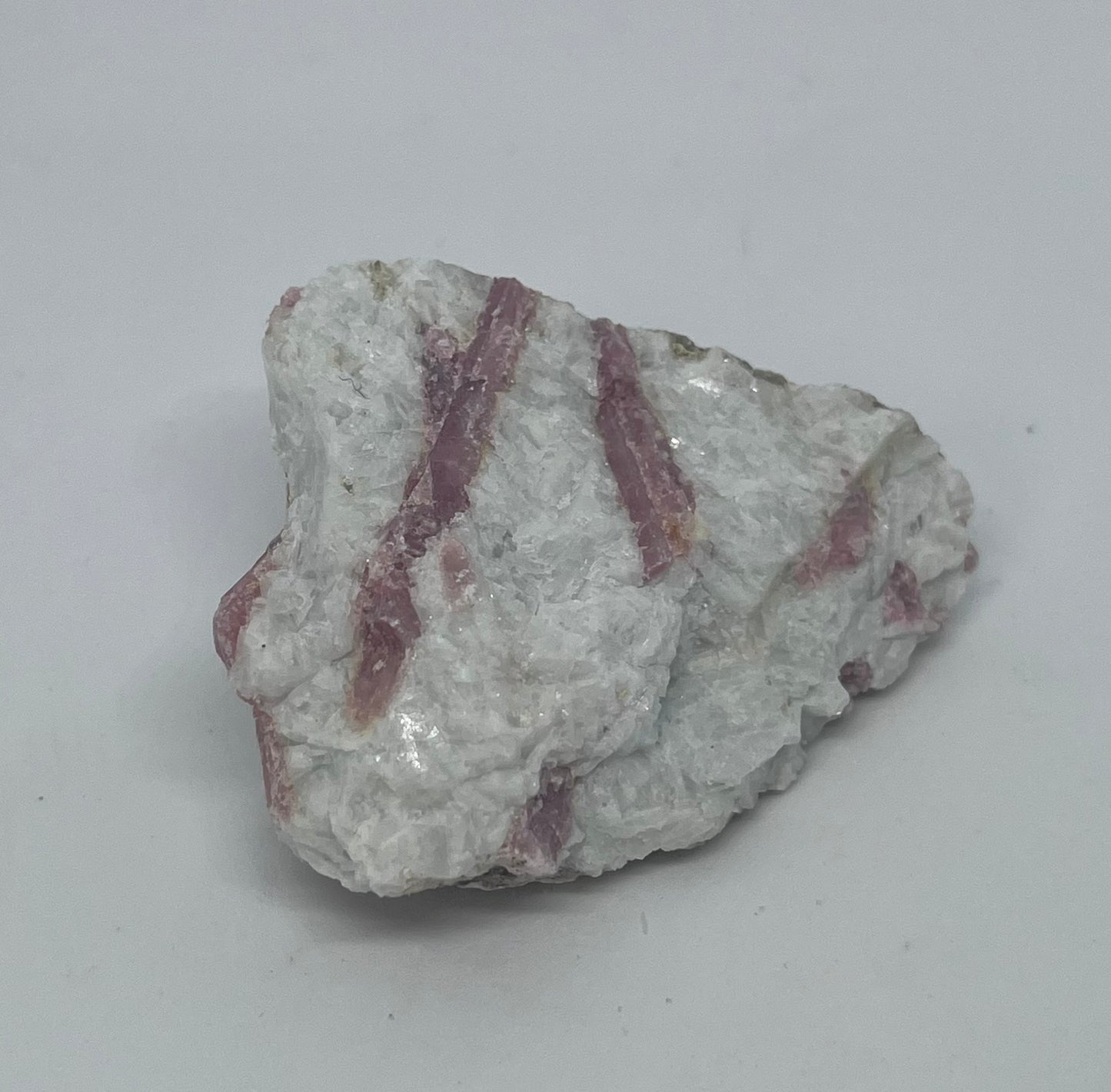 Pink Tourmaline