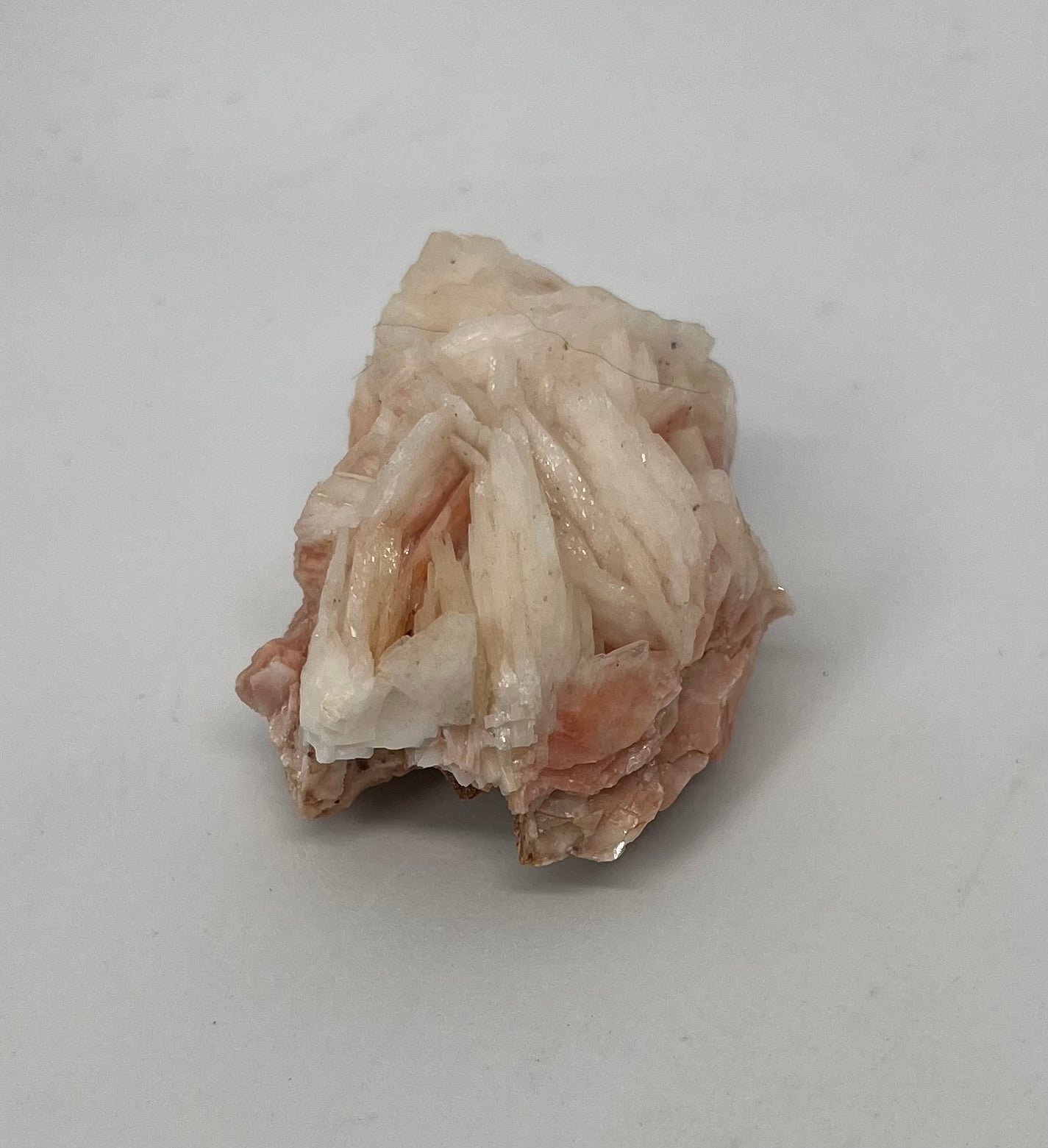 Barite