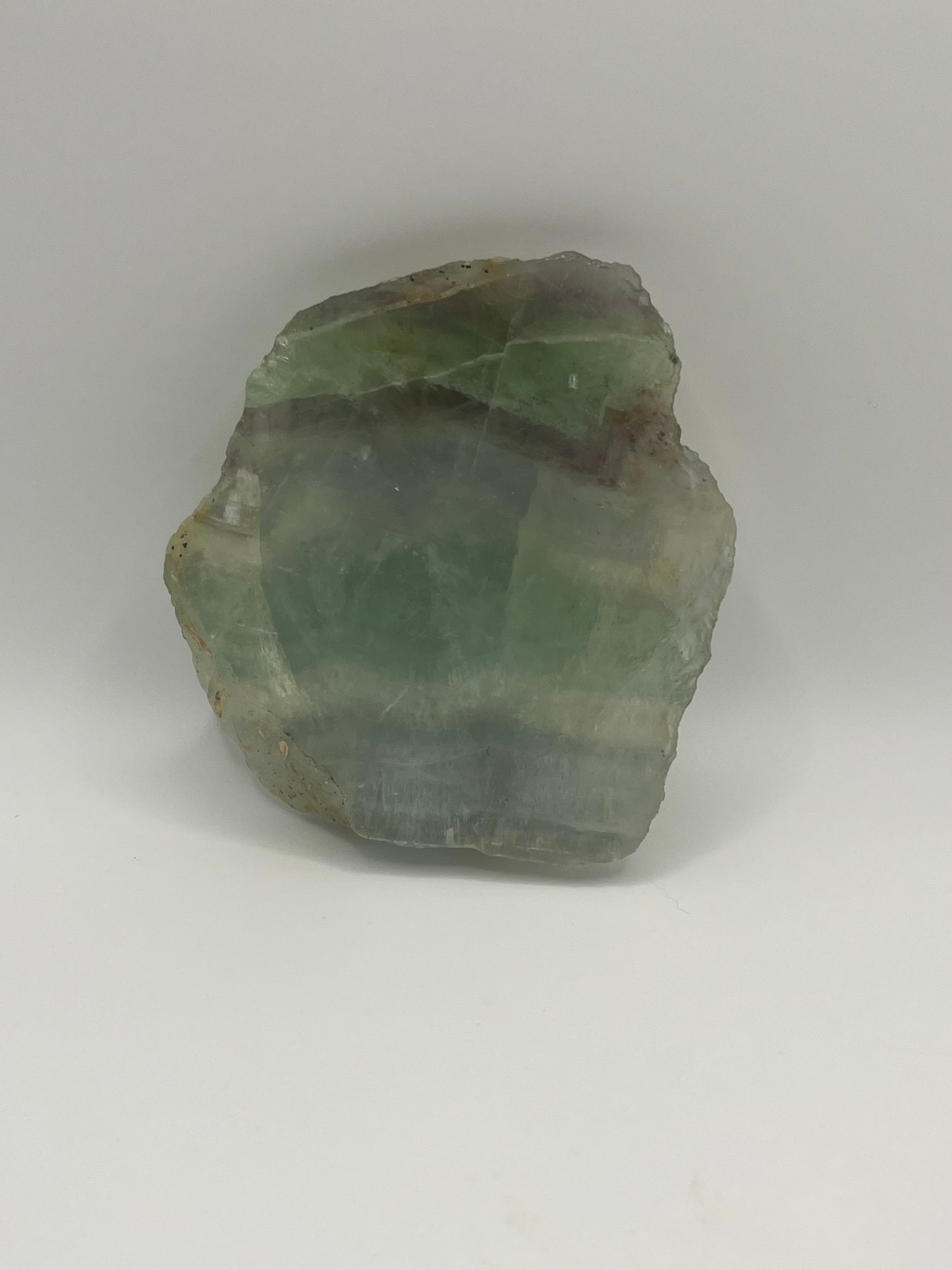 Fluorite