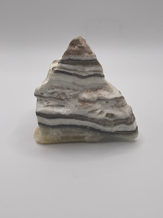 Zebra Calcite