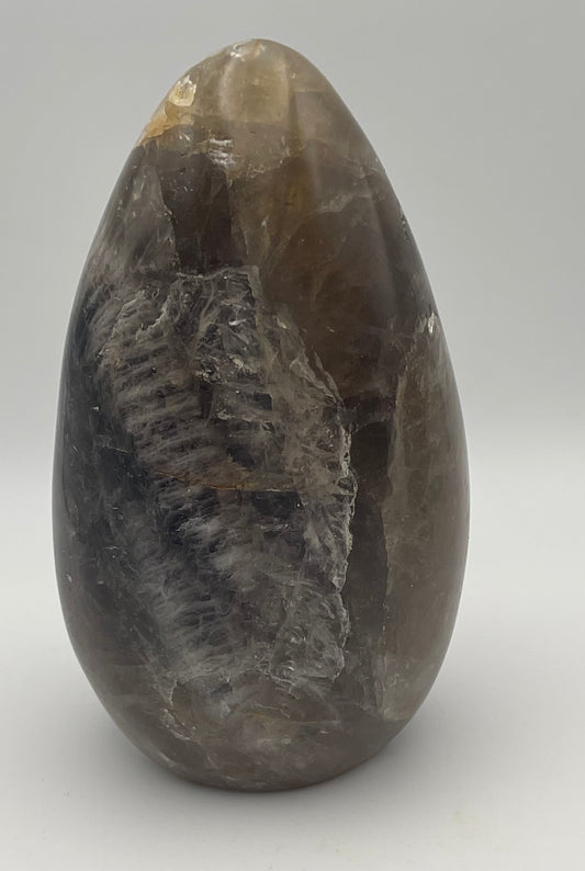 Smokey Quartz Freeform